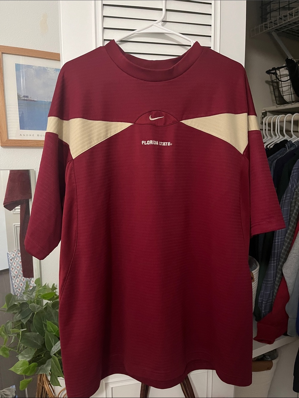 florida state shirt